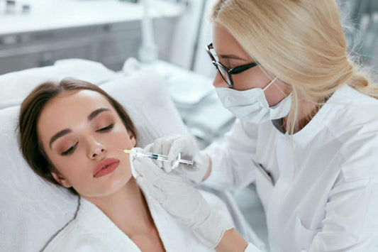 botox eyebrow lift