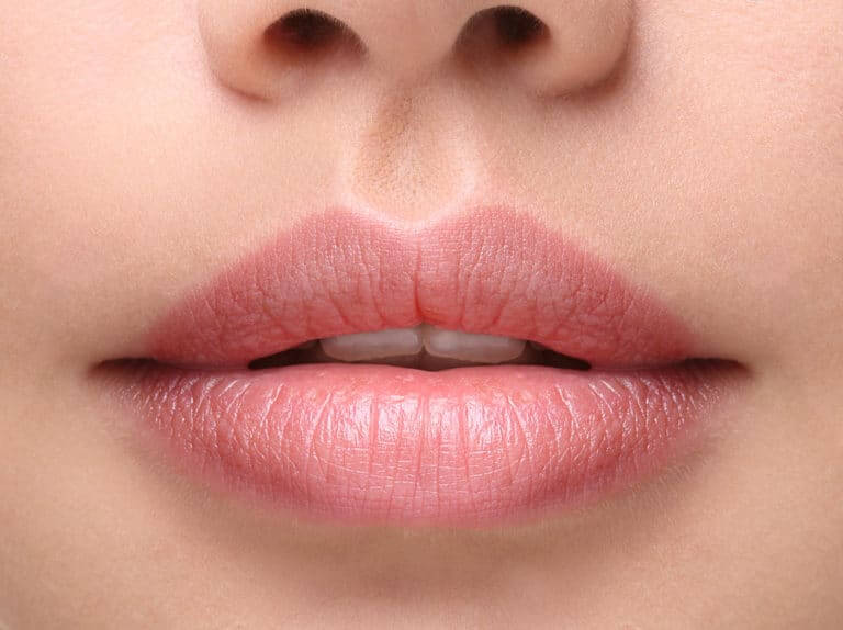 Russian Lip Technique