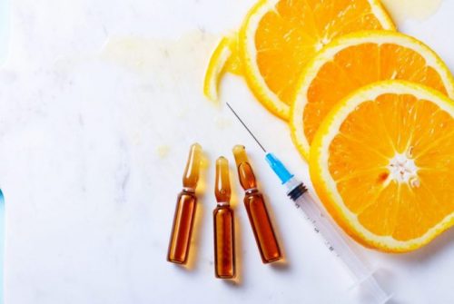 Vitamin C